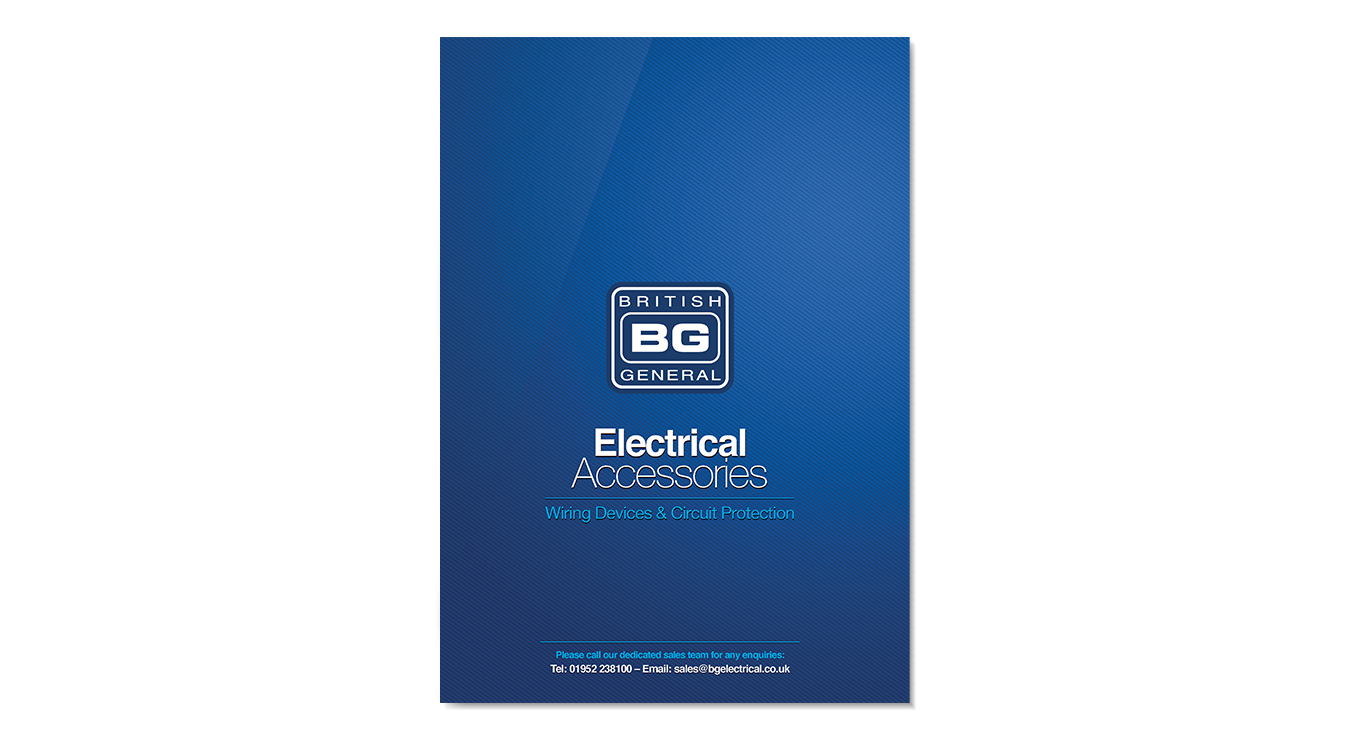 Support BG Wiring Devices and Circuit Protection